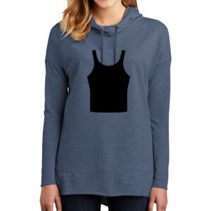 Women's  French Terry Hoodie Thumbnail