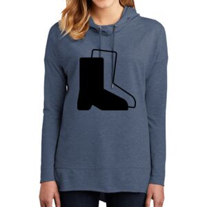 Women's  French Terry Hoodie Thumbnail