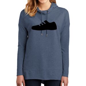 Women's  French Terry Hoodie Thumbnail