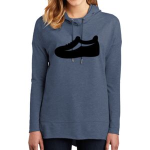 Women's  French Terry Hoodie Thumbnail