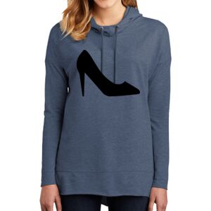Women's  French Terry Hoodie Thumbnail