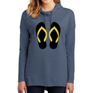 Women's  French Terry Hoodie Thumbnail