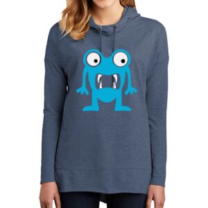 Women's  French Terry Hoodie Thumbnail