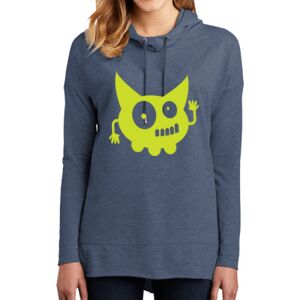 Women's  French Terry Hoodie Thumbnail
