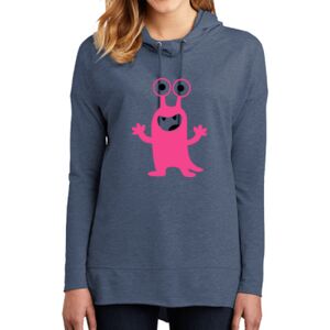 Women's  French Terry Hoodie Thumbnail