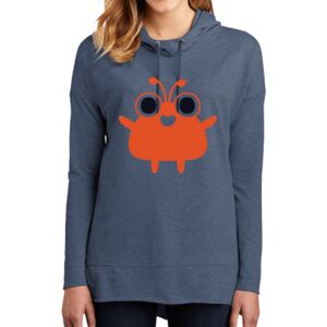 Women's  French Terry Hoodie Thumbnail