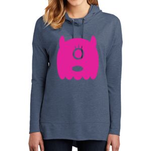 Women's  French Terry Hoodie Thumbnail