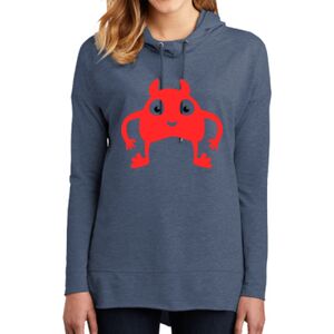 Women's  French Terry Hoodie Thumbnail
