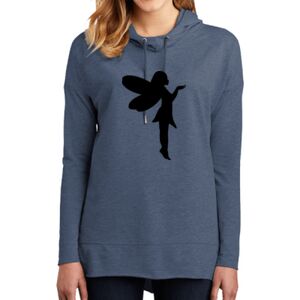 Women's  French Terry Hoodie Thumbnail