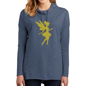 Women's  French Terry Hoodie Thumbnail