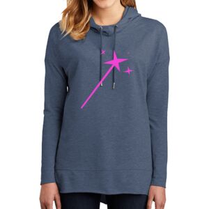 Women's  French Terry Hoodie Thumbnail