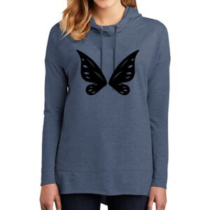 Women's  French Terry Hoodie Thumbnail
