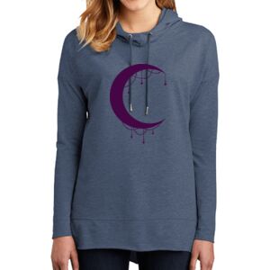 Women's  French Terry Hoodie Thumbnail