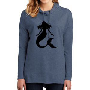 Women's  French Terry Hoodie Thumbnail