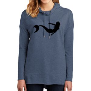 Women's  French Terry Hoodie Thumbnail