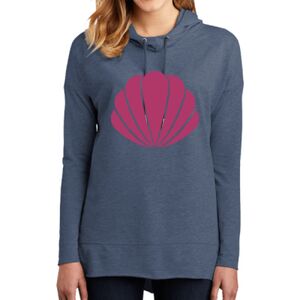 Women's  French Terry Hoodie Thumbnail