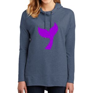 Women's  French Terry Hoodie Thumbnail