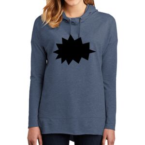 Women's  French Terry Hoodie Thumbnail