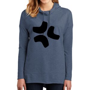 Women's  French Terry Hoodie Thumbnail