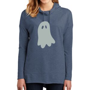 Women's  French Terry Hoodie Thumbnail