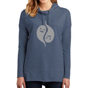 Women's  French Terry Hoodie Thumbnail