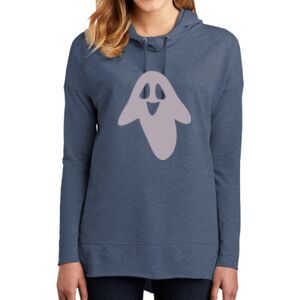 Women's  French Terry Hoodie Thumbnail