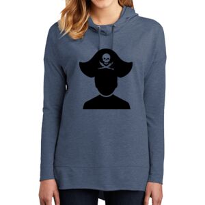 Women's  French Terry Hoodie Thumbnail