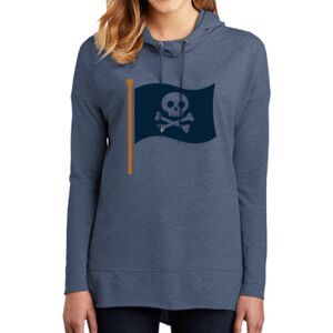 Women's  French Terry Hoodie Thumbnail