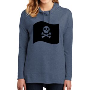 Women's  French Terry Hoodie Thumbnail