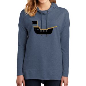 Women's  French Terry Hoodie Thumbnail