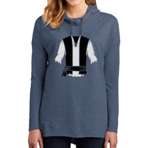 Women's  French Terry Hoodie Thumbnail