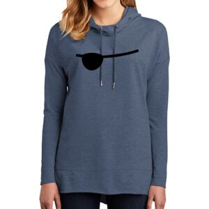 Women's  French Terry Hoodie Thumbnail