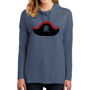 Women's  French Terry Hoodie Thumbnail