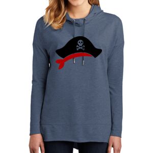Women's  French Terry Hoodie Thumbnail