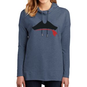 Women's  French Terry Hoodie Thumbnail
