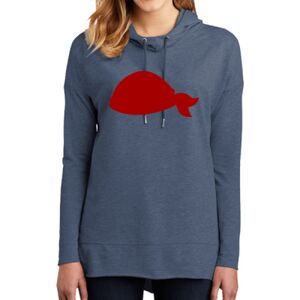 Women's  French Terry Hoodie Thumbnail