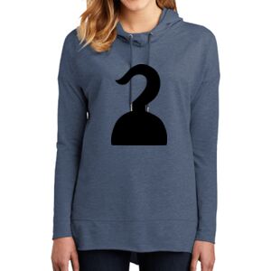 Women's  French Terry Hoodie Thumbnail