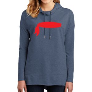 Women's  French Terry Hoodie Thumbnail