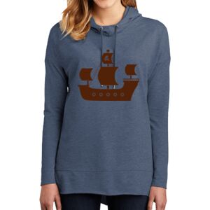 Women's  French Terry Hoodie Thumbnail