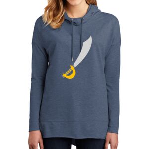 Women's  French Terry Hoodie Thumbnail