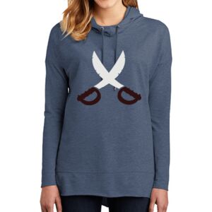 Women's  French Terry Hoodie Thumbnail