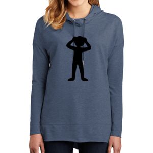 Women's  French Terry Hoodie Thumbnail