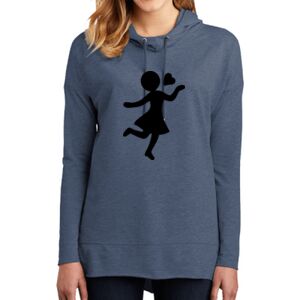 Women's  French Terry Hoodie Thumbnail