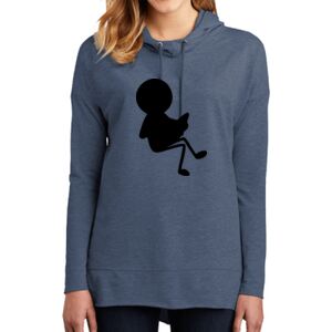 Women's  French Terry Hoodie Thumbnail