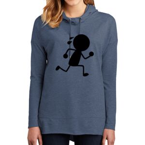 Women's  French Terry Hoodie Thumbnail