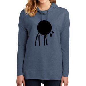 Women's  French Terry Hoodie Thumbnail