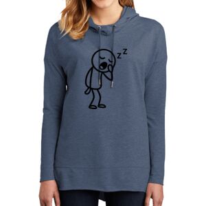 Women's  French Terry Hoodie Thumbnail
