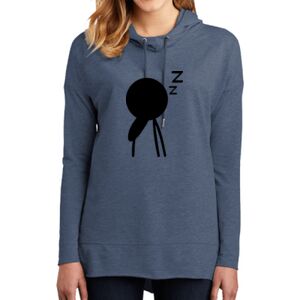 Women's  French Terry Hoodie Thumbnail
