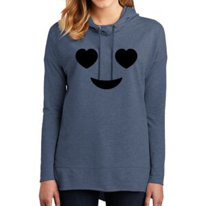 Women's  French Terry Hoodie Thumbnail