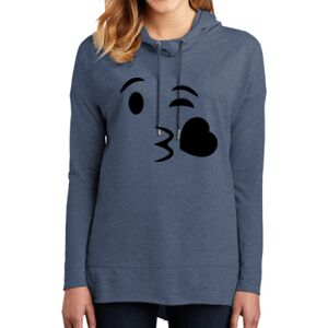 Women's  French Terry Hoodie Thumbnail